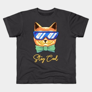 Stay Cool Kids T-Shirt